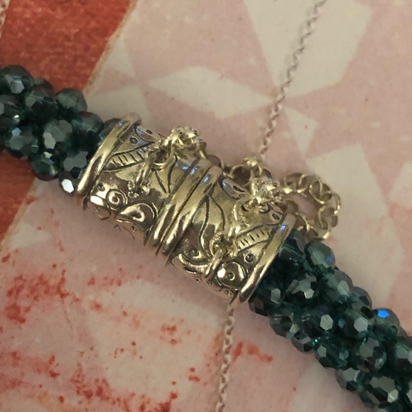 Silpada Second Nature Bracelet - Picture 6 of 9